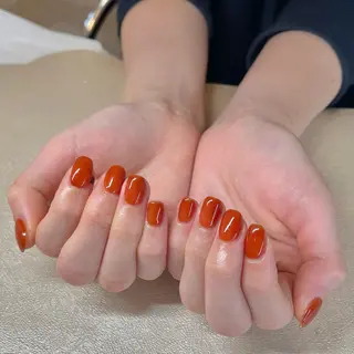 ネイル Vogustys Nail 山田のネイルデザイン