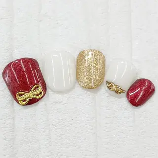 ネイル Nail salon Honey Beeのネイルデザイン