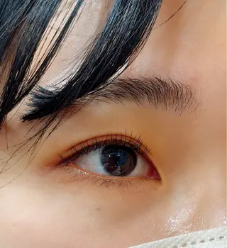 マツエク・マツパ 髙尾 綺女のマツエク・マツパデザイン