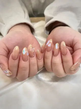 ネイル ESTELA エステラのネイルデザイン