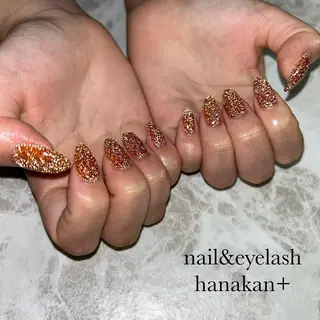 ネイル S Fumiのネイルデザイン