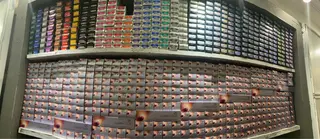 カラー veretta本店 店長　　小林孝史のヘアスタイル