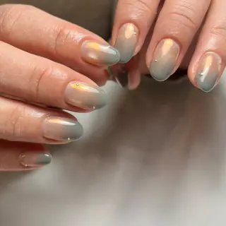 ネイル ballie／小野原 なつみのネイルデザイン