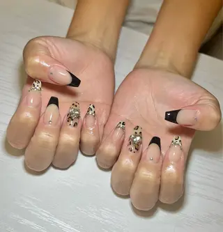 ネイル M's noodle MARIのネイルデザイン