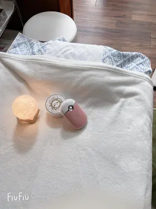 ヘアアレンジ マツエク・マツパ アトリエkumiko所属・池谷 久美子のヘアスタイル