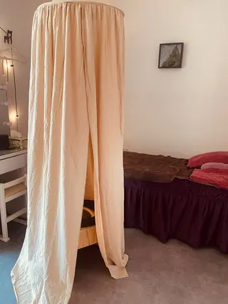 SalonDeThe Mのネイルデザイン