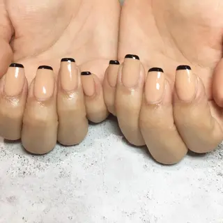 ネイル NINE... Mikiのネイルデザイン