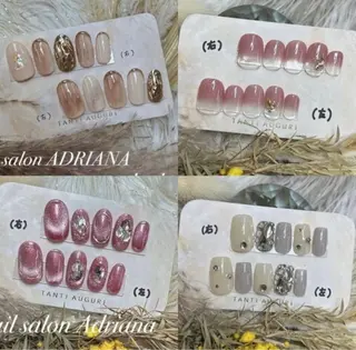 ネイル ADRIANA 大久保駅前徒歩2分のその他イメージ
