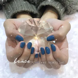 ネイル WOLTOKYO池袋 💕maiのネイルデザイン