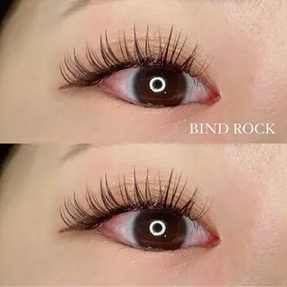 マツエク・マツパ パリジェンヌ/美眉 OLIVIA加藤のマツエク・マツパデザイン