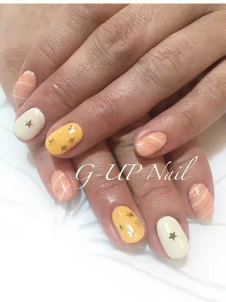 ネイル 田澤 真理子のネイルデザイン