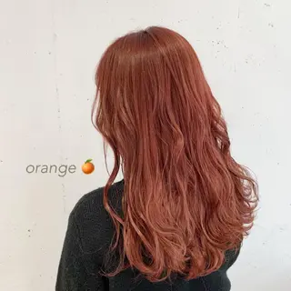 ロング flammeum 藤枝店所属・RINO 🌙トレンドスタイルのヘアスタイル