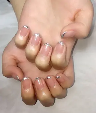 ネイル Nailist Honamiのネイルデザイン