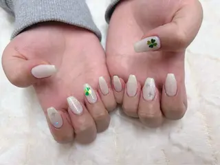 ネイル 1'vary YUKIのネイルデザイン