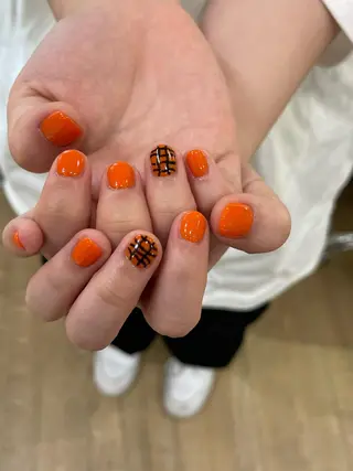 ネイル MASAKI KOKOROの眉毛・アイブロウイメージ