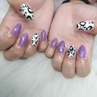 ネイル Kame_ nail🐢💕のネイルデザイン