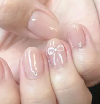 ネイル 大門浜松町 ネイルのネイルデザイン