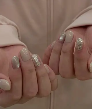 ネイル BELLA ^_^のネイルデザイン