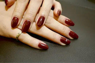 ネイル revia所属・ERI Nailistのネイルデザイン