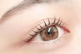 マツエク・マツパ Makea天神大名店 NANAのマツエク・マツパデザイン