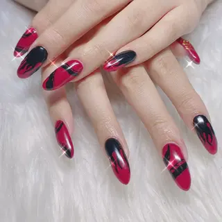 ネイル VIOLA .nailのネイルデザイン