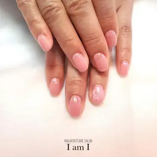 ネイル ネイル＆フットケアサロンアイアムアイ所属・ネイリスト モリシタのネイルデザイン