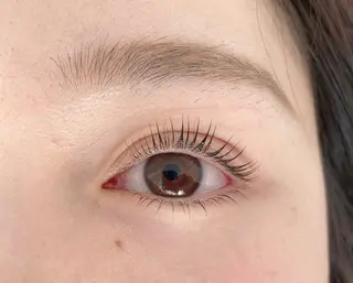 マツエク・マツパ eclat西所沢店 堀のマツエク・マツパデザイン