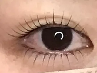 マツエク・マツパ JellyMiii所属・石原 美咲の眉毛・アイブロウイメージ