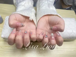 ネイル M. Tui Tuiのネイルデザイン