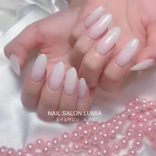 ネイル ネイルサロン ルミア Lumia 店長のネイルデザイン