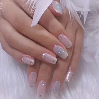 ネイル DIAMOND Nail🥇のネイルデザイン