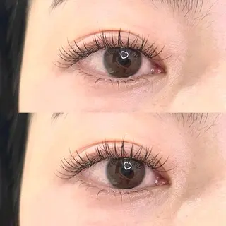 マツエク・マツパ Le Riad 今井田/栄駅徒歩1分のマツエク・マツパデザイン