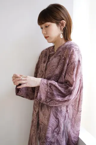 ミディアム hair  do千葉中央店所属・飯島 幹樹のヘアスタイル