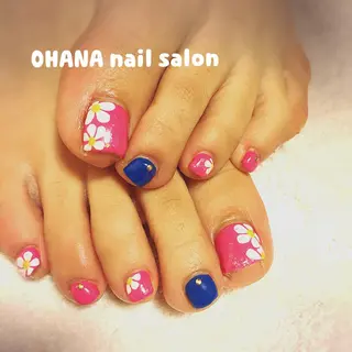 ネイル 那覇🏝️台湾人 ネイリストSHIUのネイルデザイン