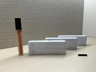 溝の口エステranan所属・化粧品成分研究/講師 ranan三浦のエステ・リラクイメージ