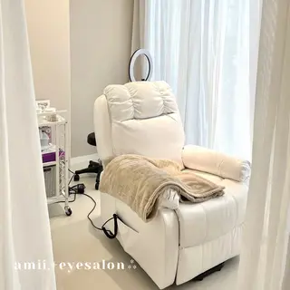 マツエク・マツパ natsumi .のマツエク・マツパデザイン