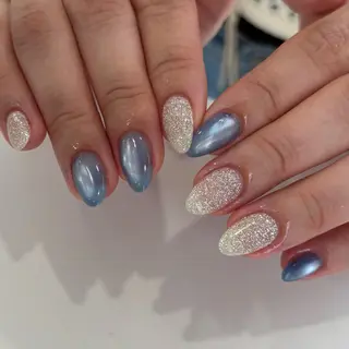 ネイル Nail salon Rilyのネイルデザイン