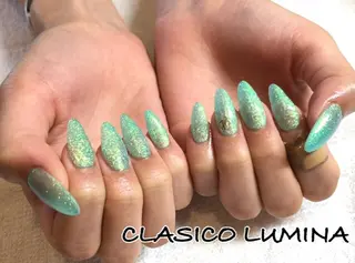 ネイル feliceto_nail所属・Honokaホノカ nailのエステ・リラクイメージ