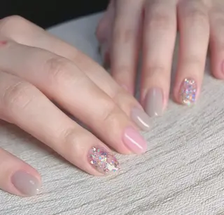 ネイル irooo 21のネイルデザイン