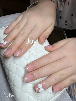 ネイル Nail Salon JOYのネイルデザイン