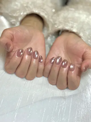 ネイル アイカール Saekaのネイルデザイン