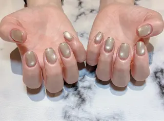 ネイル 奥田 加奈子のネイルデザイン