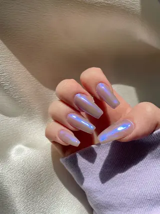 ネイル Ellenail恵比寿店所属・Shion / エルネイル恵比寿のネイルデザイン