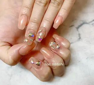 ネイル SWAMP  nails所属・🎀ネイルサロン RIRI🎀のネイルデザイン