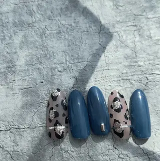 ネイル JILL sa-yaのネイルデザイン