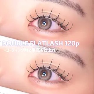 マツエク・マツパ 🍀fein. sakura🍀の眉毛・アイブロウイメージ