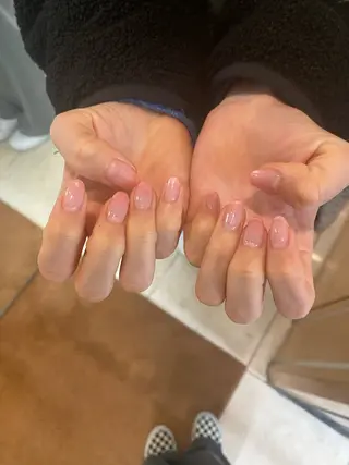 ネイル MAXKELLY AIのネイルデザイン