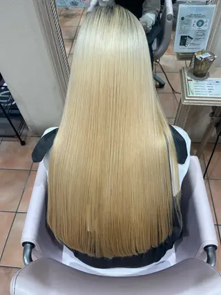 小山 茉桜のマツエク・マツパデザイン