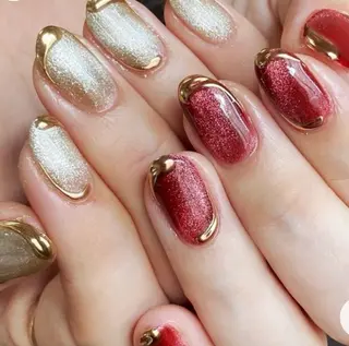 ネイル オトク ネイルのネイルデザイン