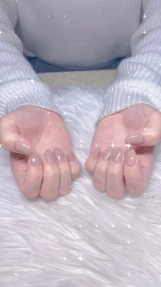 ネイル VIOLA .nailのネイルデザイン